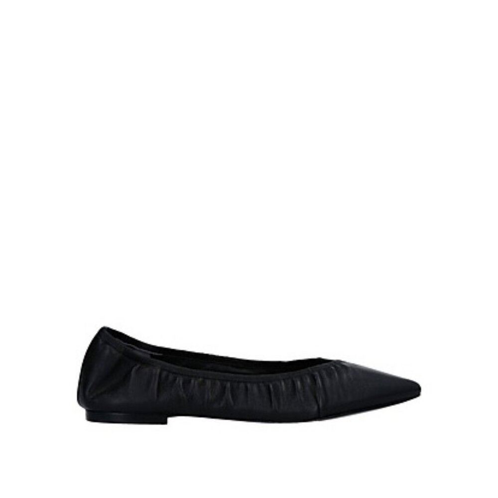 SIGERSON MORRISON black ballet flats